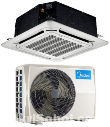 3 TON MIDEA MSA-36CRN CEILING AC